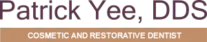 PATRICK YEE, DDS PATRICK YEE, DDS